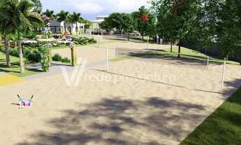 Imagem 6: Terreno 200,00m² Condomínio Terras da Fazenda