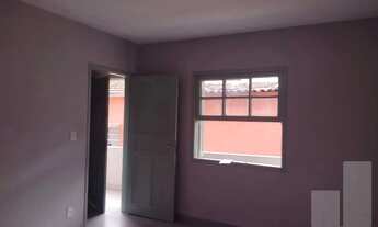 Imagem: Conjunto Comercial em Vila, duas salas e