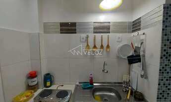 Imagem 6: Kitnet/Conjugado - / Residencial / Centro