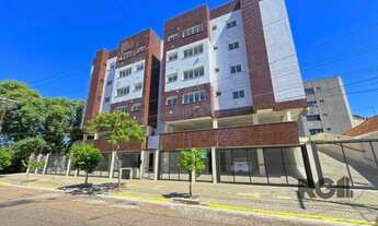 Imagem: Apartamento em Menino Deus