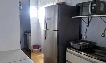 Imagem: Apartamento Vaticano