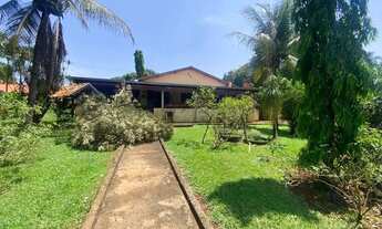 Imagem: Rancho com 3 dormitórios à venda, 200