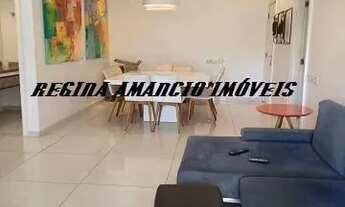 Imagem 3: Imóvel para venda possui 127 metros quadrados com 4 quartos em Barra da Tijuca - Rio de Ja