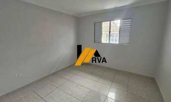 Imagem 4: Casa com 1 dormitório para alugar, 30 m² por R$ 1.070,00/mês - Jardim dos Reis - Franco da