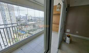 Imagem 6: Apartamento no Bairro Valparaíso em Santo André