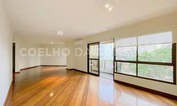 Imagem 4: Apartamento - Higienopolis/Sao Paulo