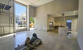 Imagem 7: Casa à venda no Condomínio Portal dos Bandeirantes Salto em Salto/SP