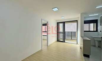 Imagem 3: Apartamento 01 quarto - Cozinha planejada - Sacada - Próximo Unicesumar / Praça do Antigo