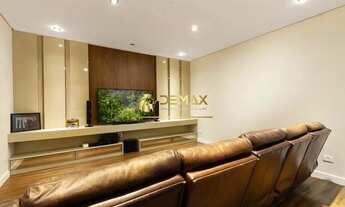 Imagem 6: Casa Térrea Moderna 4 Suítes no Urbanova SJC