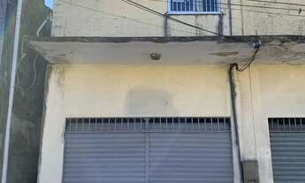 Imagem: Loja com 66m²,WC, Portas de Rolagem, Esquina