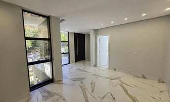 Imagem 8: Casa de alto padrão no bairro Sapucaia