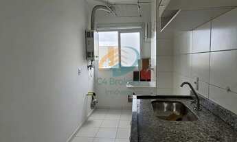 Imagem 6: Apartamento em Jardim Flor da Montanha - Guarulhos, SP