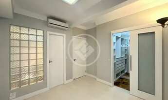 Imagem 4: Apartamento Mobiliado 3 Dormitórios sendo 1 Suíte e 1 Vaga Livre codigo: 145940