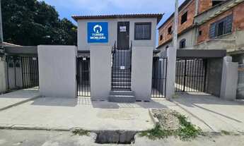 Imagem: Porto Novo - Casas novas com 1 quarto na