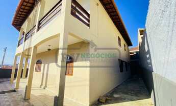 Imagem 5: GF- LINDA CASA PARA LOCAÇÃO NO GUARUA CO MUITO ESPAÇO 3 QUARTOS COM 3 VAGAS