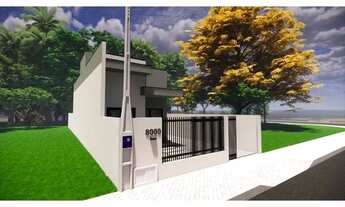 Imagem 5: Casa INDAIAL - SC