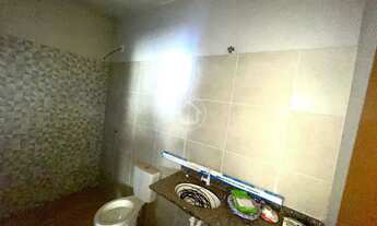 Imagem 7: CASA DE ESQUINA - 01 SUITE E 01 QUARTO