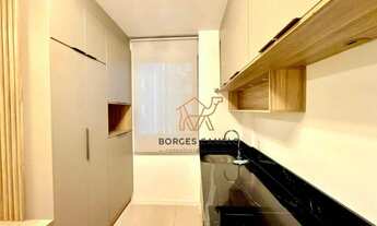 Imagem 5: Apartamento com 2 quartos para alugar no Santo Agostinho