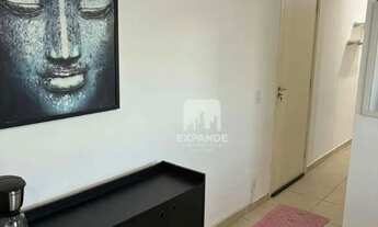 Imagem 6: Apartamento com 2 dormitórios para alugar, 46 m² por R$ 1.600,00/mês - Jardim Paraíso - Bo