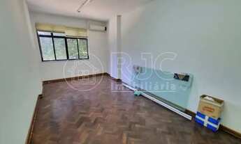 Imagem 5: Imóvel para venda tem 89 metros quadrados em Centro - Rio de Janeiro - RJ