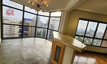 Imagem 2: Apartamento para Venda em Barueri, Alphaville Industrial, 3 dormitórios, 1 suíte, 3 banhei