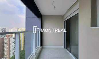 Imagem 6: APARTAMENTO À VENDA NA VILA ROMANA, 3 DORMITÓRIOS, 3 SUÍTES. 2 VAGAS DE GARAGEM