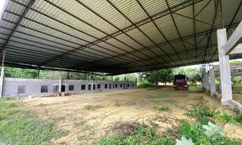 Imagem: Vendo ou alugo terreno com 15 mil m2 no