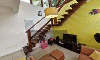 Imagem 3: Sobrado em condomínio à venda em São Sebastião, Paúba, com 3 quartos, 235m²