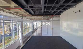 Imagem 10: Andar corrido à venda, 05 vagas, Funcionários - Belo Horizonte/MG