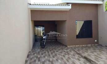 Imagem 2: Casa com 3 dormitórios à venda, 98 m² por R$ 380.000,00 - Centro - Ibiporã/PR
