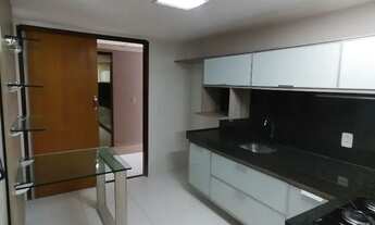 Imagem 5: Jd Oceania, vista mar, andar alto!