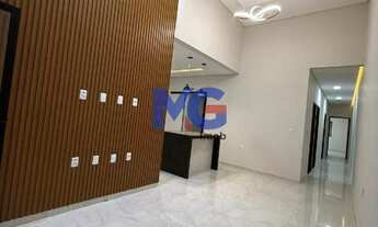 Imagem 5: Casa à venda em Juazeiro do Norte (Leandro Bezerra de Menezes) 3 Dormitórios, 1 Suíte, 15