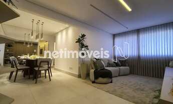 Imagem: Venda Cobertura Paquetá Belo Horizonte