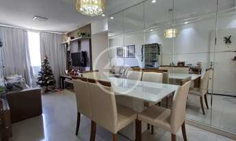 Imagem 2: JF- Apartamento com 2 quartos em Praia Comprida - São José - SC