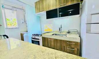 Imagem 5: Apartamento a venda no Porto Cruzeiro- Bairro Protásio Alves