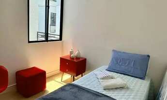 Imagem 2: VILA MARIETA - Imóvel para aluguel com 2 quartos em Ponta Negra - Manaus - AM