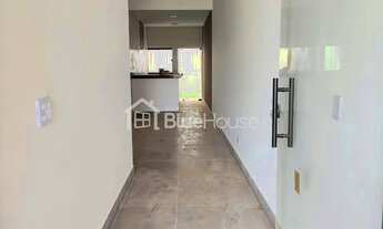 Imagem 3: Casa com 2 Quartos Sendo 1 Suíte a venda, no Residencial Tuzimoto em Goiânia/GO