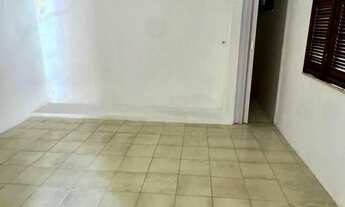 Imagem 3: Casa na Vila Manoel Sátiro