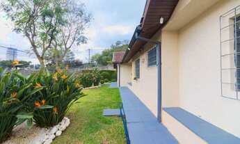 Imagem 6: Casa de Rua com 4 dormitórios à venda, 167 m² por R$ 1.190.000 - Mossunguê - Curitiba/PR