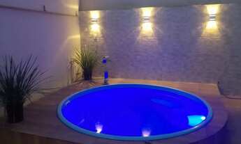 Imagem: Alugo casa para temporada em Nova Ponta