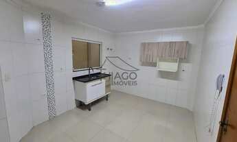 Imagem 6: Excelente sobrado para locação Vila Carrão (Vila Nova Manchester), com 134m², 3 dormitório