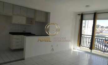 Imagem 4: Aluga-se Apartamento, 73 m², 3 Quartos, 1 Suíte, 1 Vaga, Bairro Monte Castelo - São José d