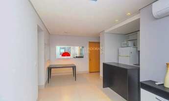 Imagem 3: Apartamento 2 quarto(s), no bairro Partenon