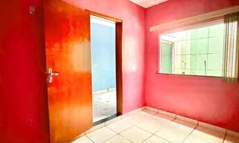 Imagem 3: Térrea para venda com 160 metros quadrados com 2 quartos em Raiz - Manaus - AM