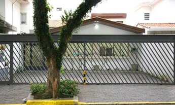 Imagem: Casa Comercial Térrea nas Perdizes