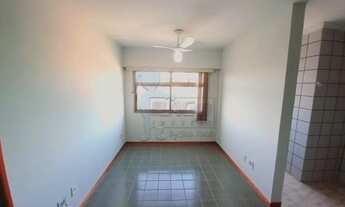 Imagem: Apartamento de 38m² com 01 quarto para