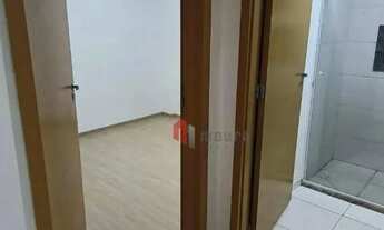 Imagem 2: Apartamento à venda, 51 m² por R$ 220.000,00 - Democrata - Juiz de Fora/MG