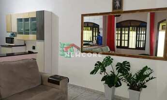 Imagem 4: Casa em Rua Dom Idilio Soares - Nossa Senhora do Sion - Itanhaém/SP