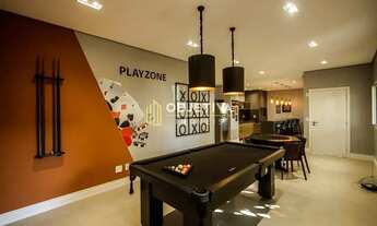 Imagem 7: Apartamento à venda 2 Quartos 1 Suite 1 Vaga 57.72M² Santo Antônio Porto Alegre - RS