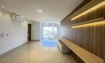 Imagem 4: Apartamento no Reserva Park Areião, no St Marista, em Goiânia - GO codigo: 83731